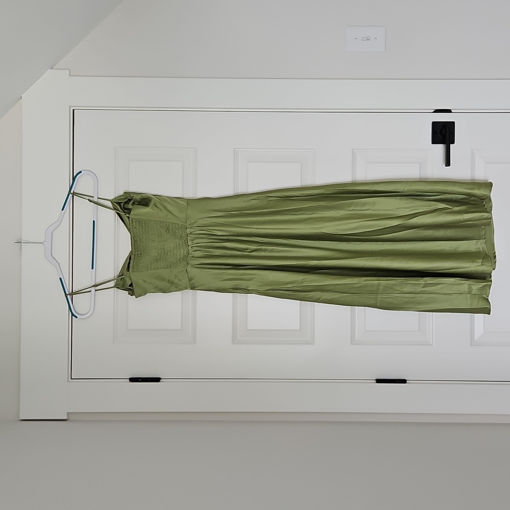 Astr The Label Dress - Picture 6 of 9
